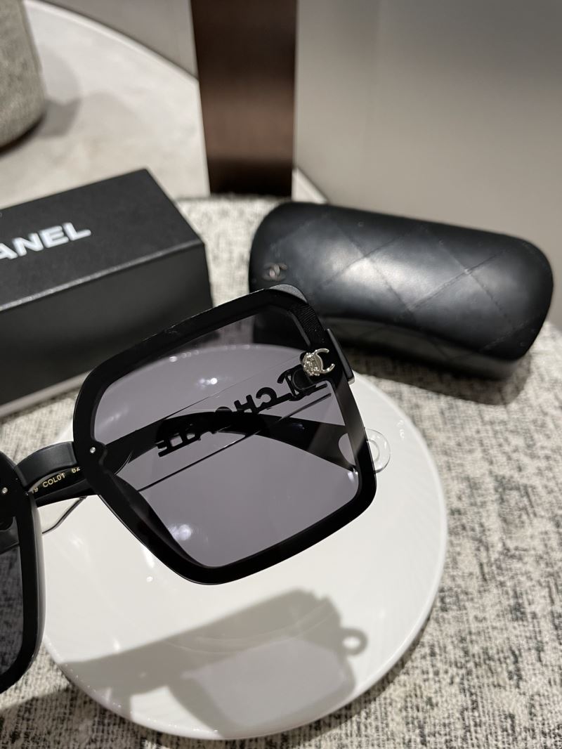 Chanel Sunglasses